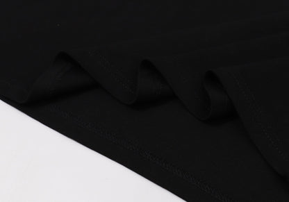 RHUDE Cotton Logo Caviar T-Shirts RHUDE