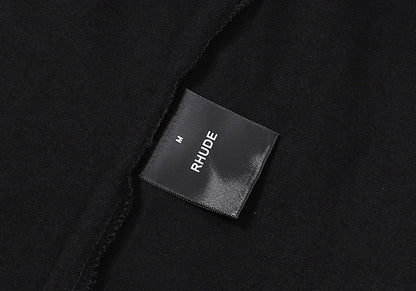 RHUDE Sardines Tee RHUDE