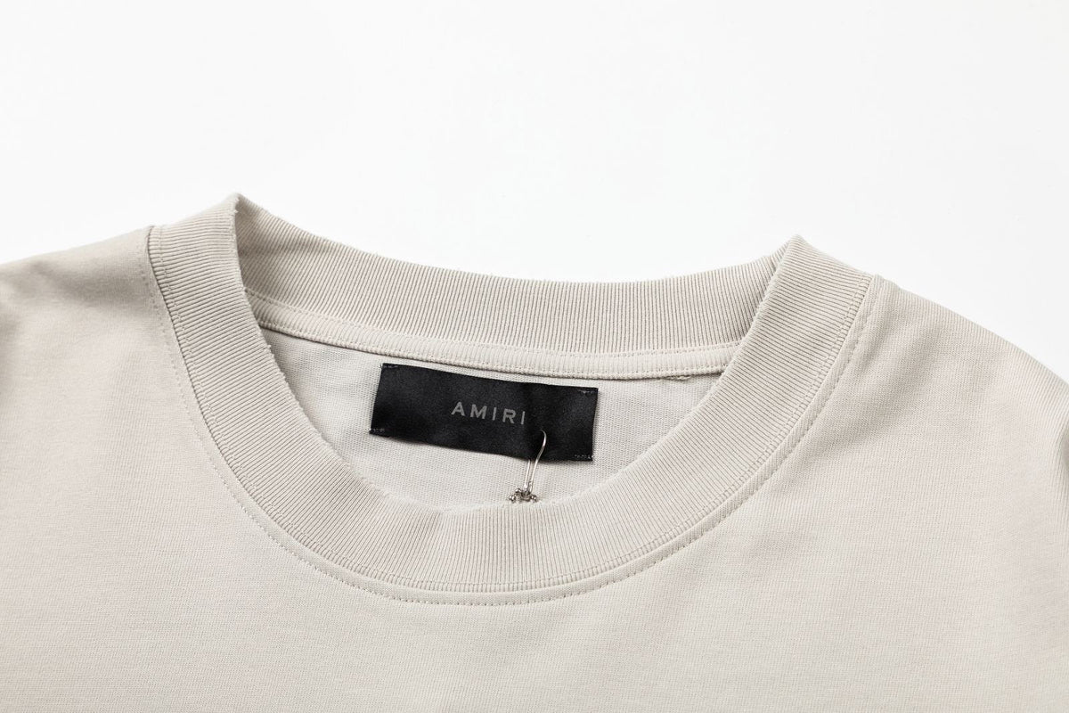 AMlRl Hollywood T-Shirts AMIRI