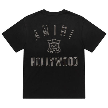 AMlRI Skate T-Shirts AMIRI