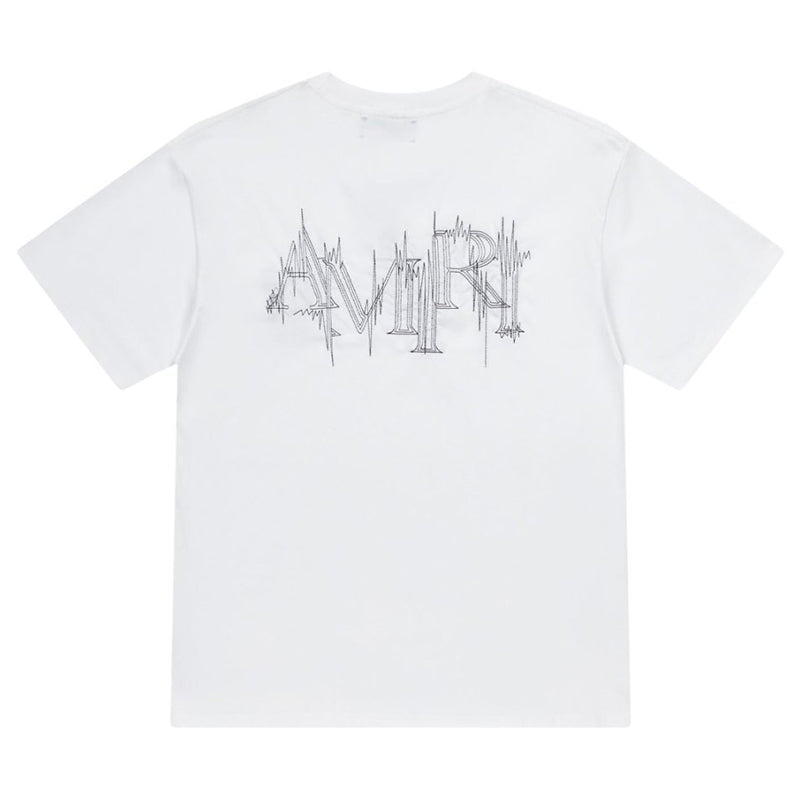 AMIRI MA Logo T-Shirts AMIRI