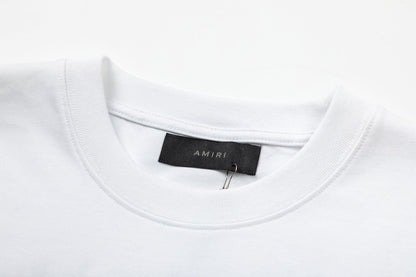 AMIRI MA Logo T-Shirts AMIRI