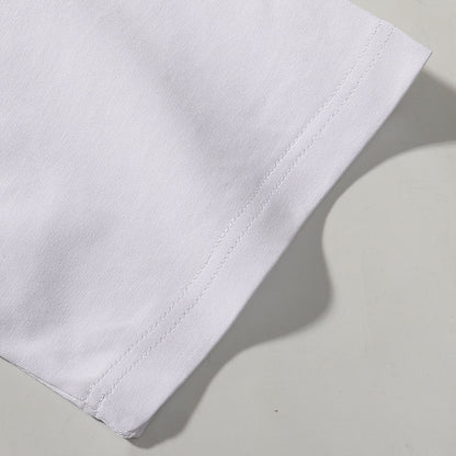 Denim Tears  T-Shirts DENIM TEARS