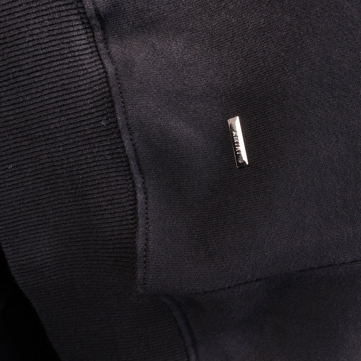AMlRI Faded-Effect Hoodie AMIRI