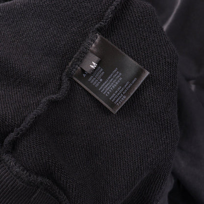 AMlRI Faded-Effect Hoodie AMIRI