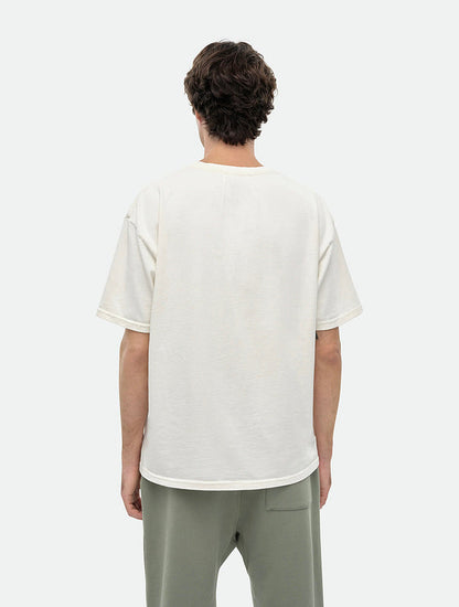 RHUDE Runway Crest T-Shirt RHUDE