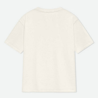 RHUDE Runway Script T-Shirt RHUDE