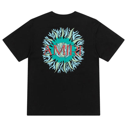 AMIRI Sun Cotton T-shirt AMIRI