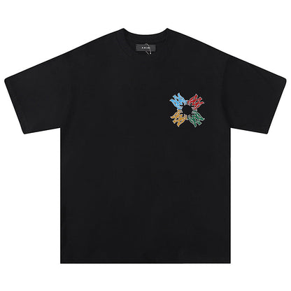 Amiri Scribble T-Shirt AMIRI