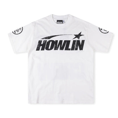 HELLSTAR X Howlin' Ray's ComplexCon T-Shirt