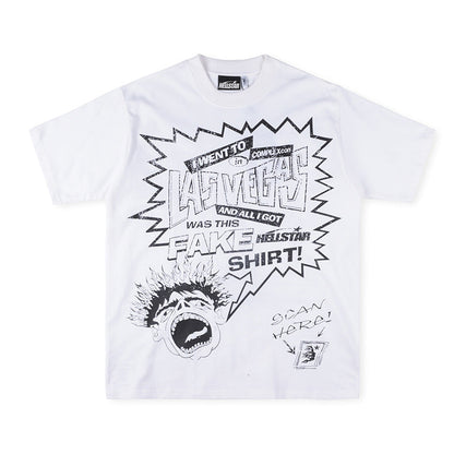 HELLSTAR ComplexCon Exclusive T-Shirt