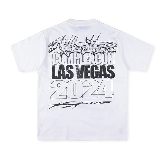 HELLSTAR ComplexCon Exclusive T-Shirt