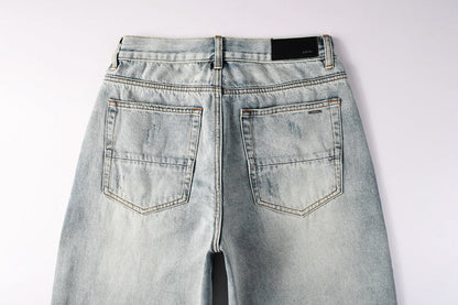 AMIRI Jeans #8911 AMIRI