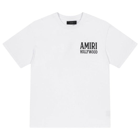 AMIRI Jazz Wolf T-Shirts AMIRI