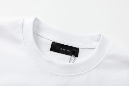 AMIRI Filigree Tee AMIRI