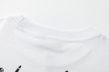 AMlRl Hopless Romantic T-Shirt AMIRI