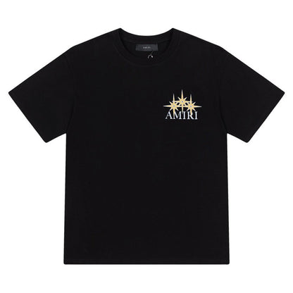 AMlRl Starburst T-Shirts AMIRI