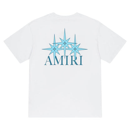 AMlRl Starburst T-Shirts AMIRI
