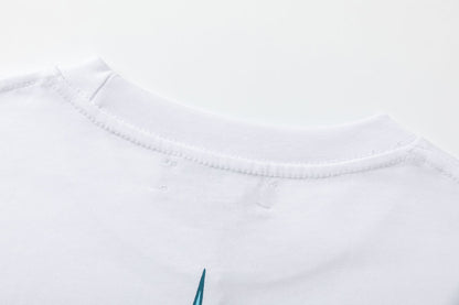 AMlRl Starburst T-Shirts AMIRI