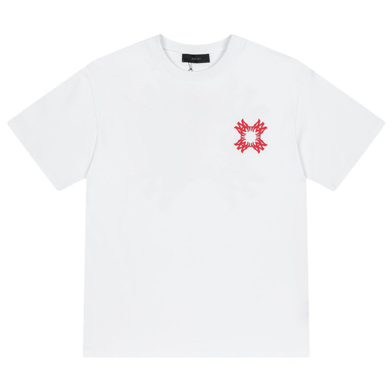 AMlRl MA Quad T-Shirts AMIRI