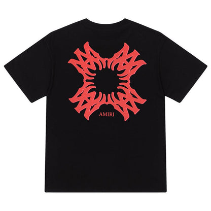 AMlRl MA Quad T-Shirts AMIRI