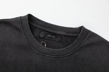AMlRl Vintage Pegasus T-Shirt AMIRI