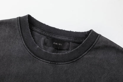 AMlRl High Lion T-Shirt AMIRI
