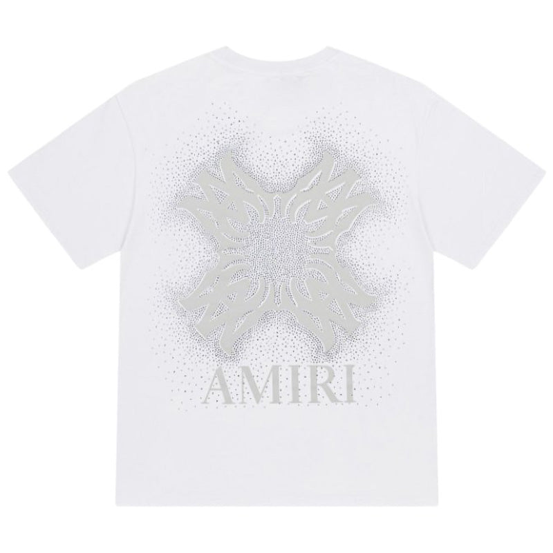 AMIRI Quad T-Shirts AMIRI