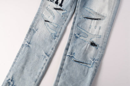 AMIRI Jeans #8920 AMIRI