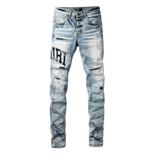AMIRI Jeans #8920 AMIRI