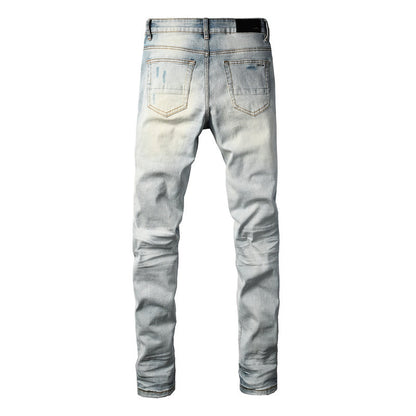 AMIRI Jeans #8927 AMIRI