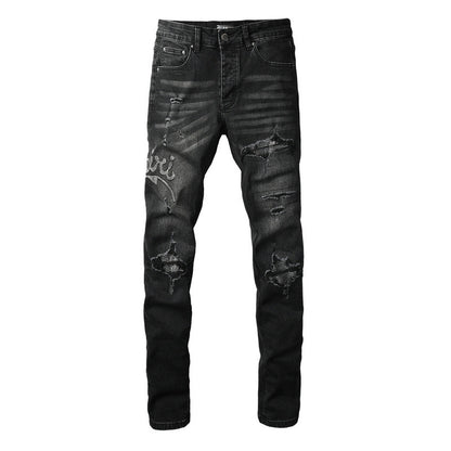 AMIRI Jeans #8925 AMIRI