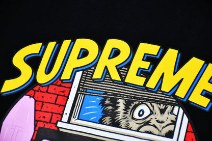 Supreme 25ss Bedroom Tee