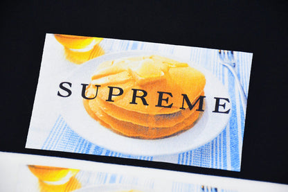 Supreme 25ss Pancakes Tee