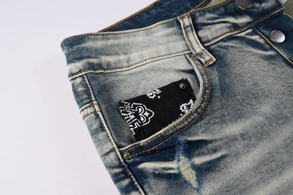 AMIRI Jeans #8929 AMIRI