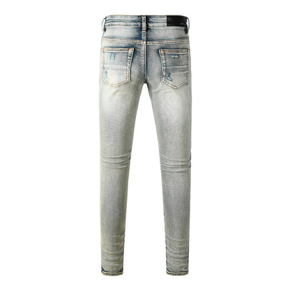 AMIRI Jeans #8929 AMIRI