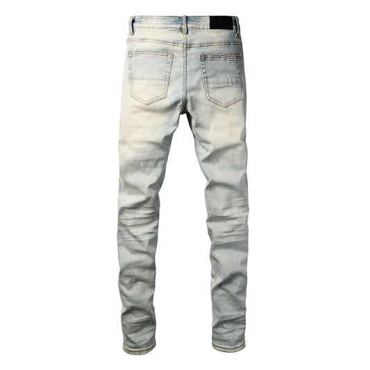 AMIRI Jeans #8932 AMIRI