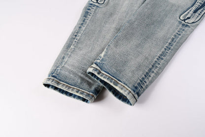 AMIRI Jeans #8930 AMIRI