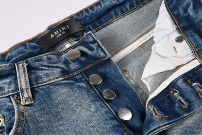 AMIRI Jeans #8930 AMIRI