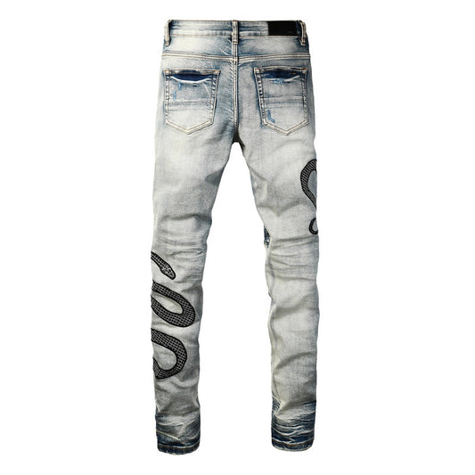 AMIRI Jeans #8934 AMIRI