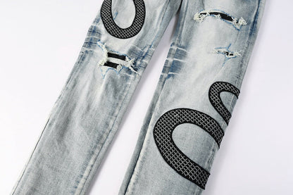 AMIRI Jeans #8934 AMIRI