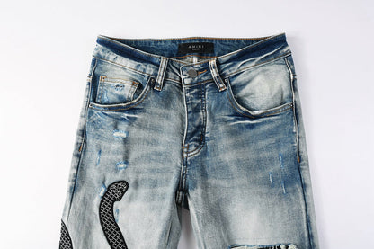 AMIRI Jeans #8934 AMIRI