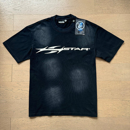 Hellstar Blade Logo T-Shirt