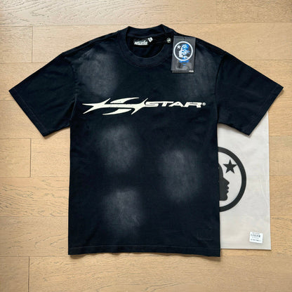 Hellstar Blade Logo T-Shirt