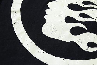 Hellstar Blade Logo T-Shirt