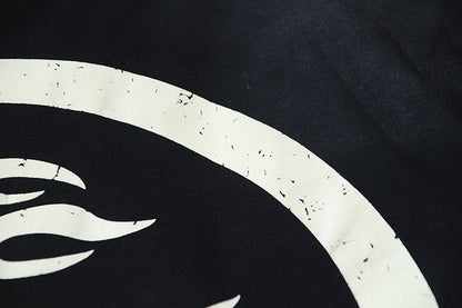 Hellstar Blade Logo T-Shirt