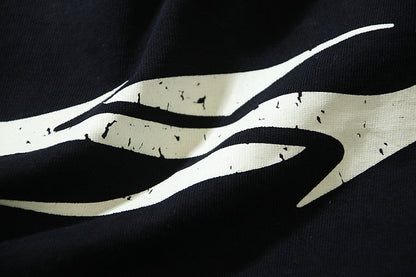 Hellstar Blade Logo T-Shirt