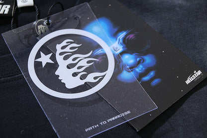 Hellstar Blade Logo T-Shirt