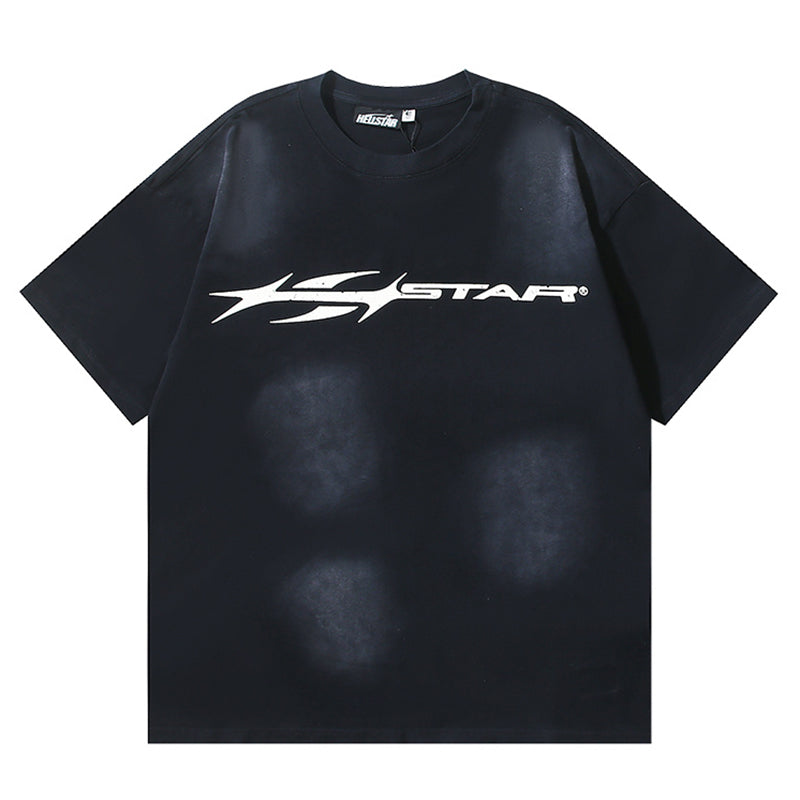Hellstar Blade Logo T-Shirt