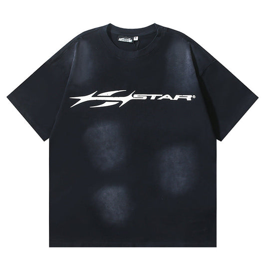 Hellstar Blade Logo T-Shirt